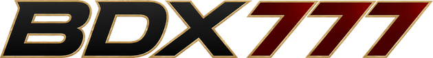bdx777 Logo